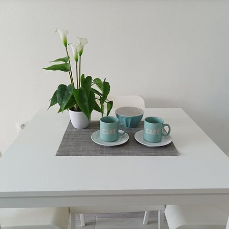 Apartmán Precioso Apartamento Residencial Piscina Jardines Benalmádena Exteriér fotografie