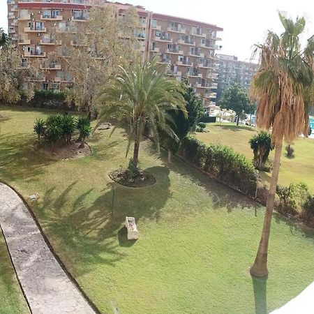 Apartmán Precioso Apartamento Residencial Piscina Jardines Benalmádena Exteriér fotografie