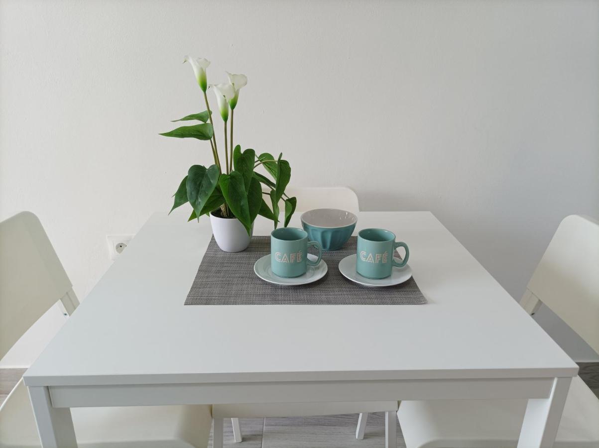 Apartmán Precioso Apartamento Residencial Piscina Jardines Benalmádena Exteriér fotografie