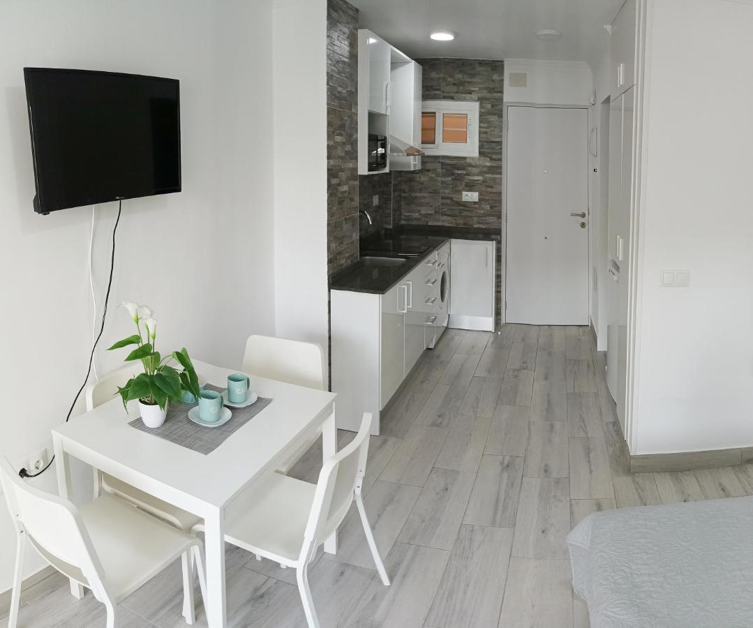 Apartmán Precioso Apartamento Residencial Piscina Jardines Benalmádena Exteriér fotografie